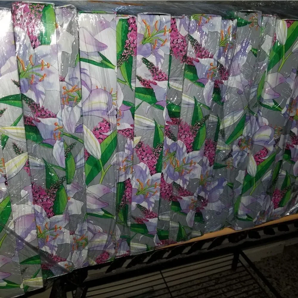 Large Gift box with ribbon
